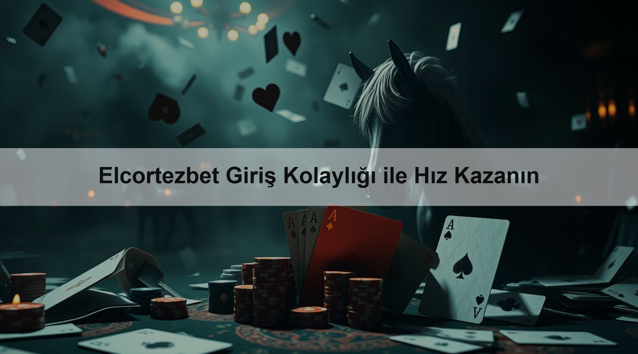 Elcortezbet Giriş Kolaylığı ile Hız Kazanın